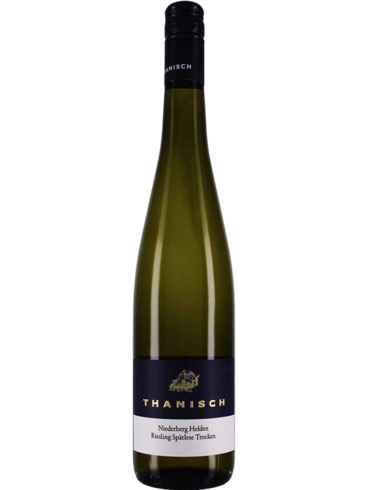 Thanisch Riesling Spätlese Niederberg Helden 2023 (id:60433)