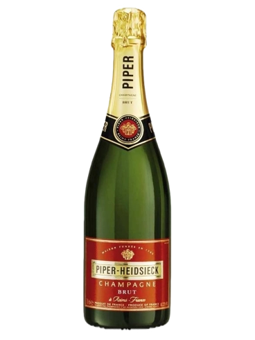 Piper Heidsieck Brut