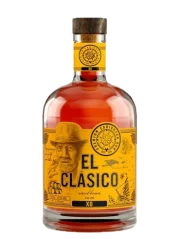 Rum El Clásico XO 0,7l 37,5% (id:120864)