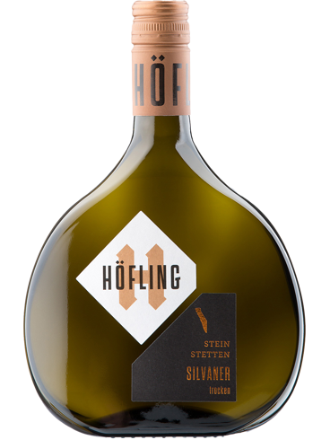 Höfling Silvaner Stein Stetten 2021 (id:61065)