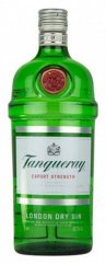 Gin Charles Tanqueray 1l 43,1%