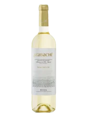 Azabache Blanco Azabache Semidulce Rioja 2020