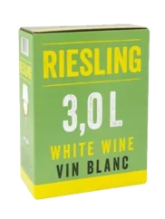 NEON Riesling BiB 3l
