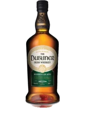 Irish Whiskey The Dubliner 0,7l 40% (id:120647)