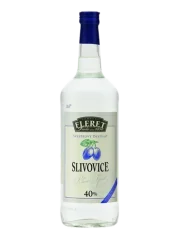 Slivovice Fleret řezaná 1l 40% (id:102808)