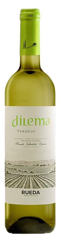 Azabache Verdejo Dilema Rueda 2023 (id:66356)