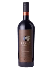 Hincesti Cabernet Sauvignon Expat Rezerva 2017