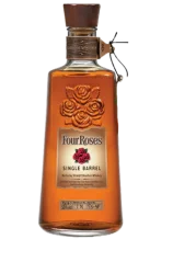 Four Roses Singel Barrel 0,7l 50%