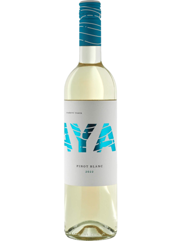 Thaya Pinot Blanc kabinetní 2022 (id:30199)