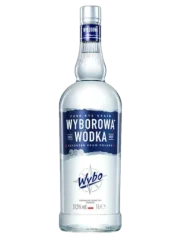 Vodka Wyborowa 1l 37,5%