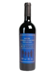 Saiti Cuvée Refugee 2018