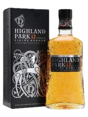 Whisky Highland Distillers 10YO 0,7l 40% (id:133777)