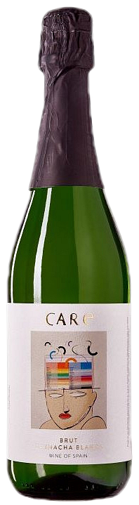 Bodegas Care Sekt Brut Garnacha Blanca 2022 (id:66492)