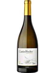 Castelfeder Pinot Grigio 15er DOP 2020 (id:69936)