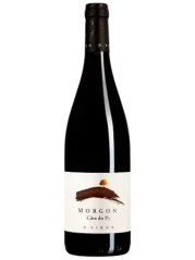 Maison Piron Morgon Cote de Py AOP 2022