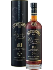 Rum Centenario 18 YO Reserva 0,7l 40% + Dárkové balení (id:120672)