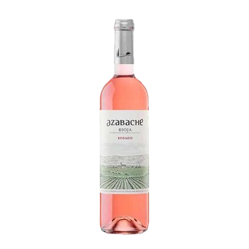Azabache Rioja Rosado 2024 (id:66364)