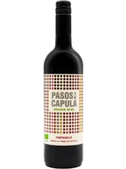 Bodegas Abanico Pasos de la Capula Tempranilo 2022