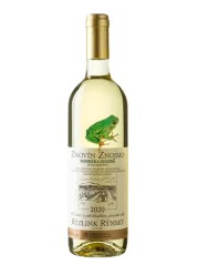 Znovín Ryzlink rýnský pozdní sběr 2022 (id:11207)