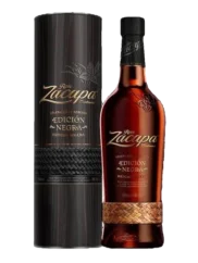 Ron Zacapa Edición Negra 23YO 1l 43%