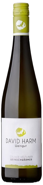 David Harm Grüner Veltliner Weinschwärmer BIO 2023 (id:62227)