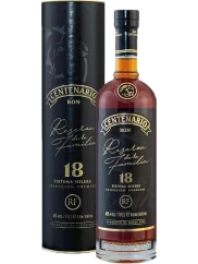 Rum Centenario 18 YO Reserva 0,7l 40% + Dárkové balení
