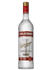 Vodka Stolichnaya 1l 40% (id:120335)