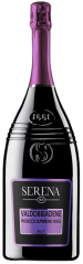 Serena Prosecco Valdobbiadene Superiore DOCG Brut Magnum 1,5l