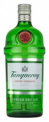 Gin Charles Tanqueray 1l 43,1% (id:136155)
