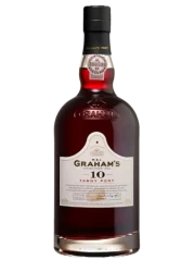 W. &amp; J. Grahams Tawny Porto 10 YO 0,75l 20% (id:95215)