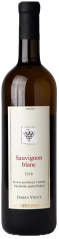 Dobrá Vinice Sauvignon blanc 2016