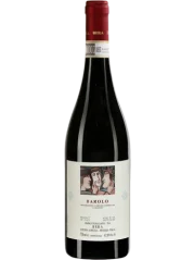 Bera Barolo DOCG 2020