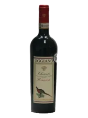 Azienda Uggiano Chianti Riserva DOCG 2021 (id:68111)