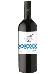 Mancura Merlot 2022