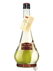 Hruškovice Williams Pear Rudolf Jelínek 0.7l 42% (id:102007)