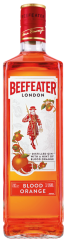 Gin Beefeater Blood Orange 1l 37,5%