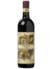 Carpineto Dogajolo Rosso 2021 5L (id:68289)