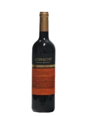 Azabache Rioja Crianza Mazuelo 2019 (id:66022)