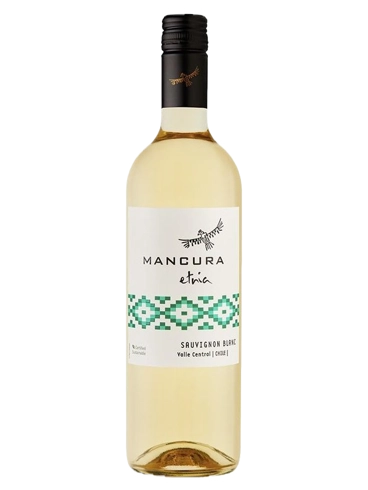Morande Mancura Sauvignon Blanc 2021