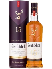 Whisky Glenfiddich 15YO 0,7l 40% + Dárkové balení (id:133715)