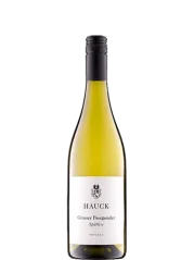 Hauck Grauer Burgunder Spätlese 2022 (id:60628)