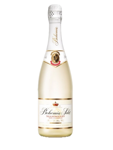 Bohemia Sekt Nealko