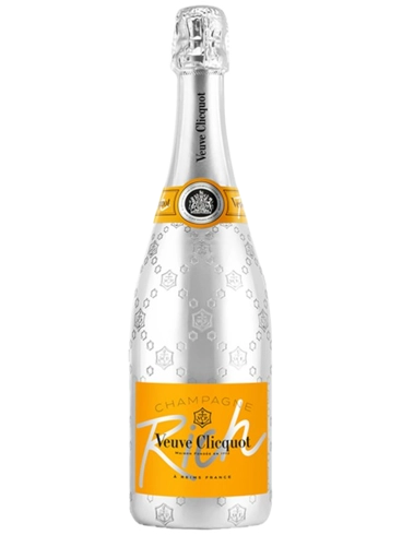 Veuve Clicquot Rich Brut