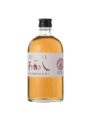 Whisky Akashi RED 0,5l 40%