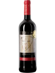 Bodegas Aňadas Care Tinto Roble Sobre Lías 2020 3l double magnum