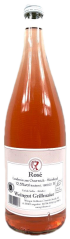 Weingut Grillmaier Zweigelt Rosé 1l BIO 2022