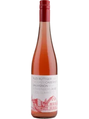 Ruttger Cabernet Sauvignon Rosé 2020 (id:60944)