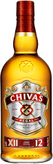 Whisky Chivas Regal 12YO 1l 40%