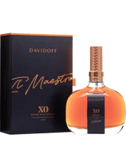 Cognac Davidoff XO 0,7l 40% + Dárkové Balení