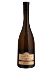 Tanzberg Ryzlink rýnský Pozdní sběr 2018 Slunečná